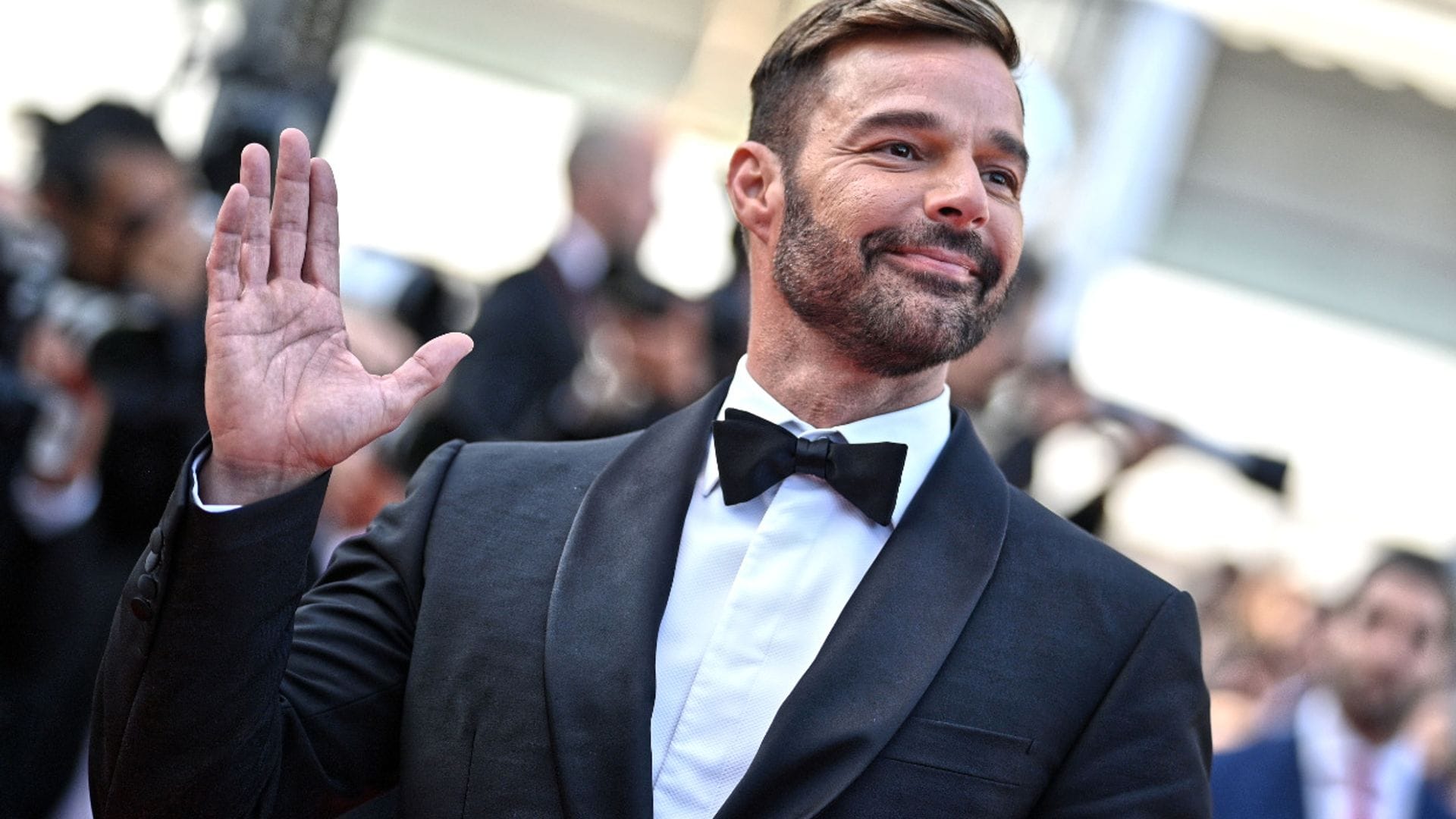 La inminente cita de Ricky Martin en España tras anunciar su separación de Jwan Yosef