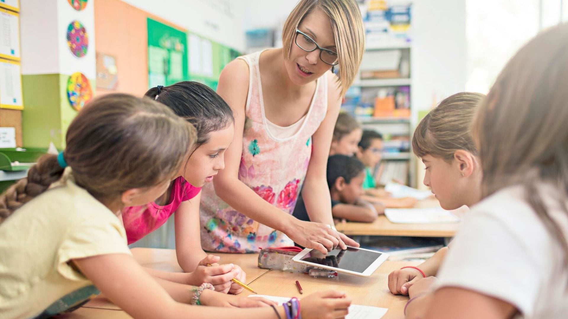 IA en las aulas: la docente Rosa Liarte explica cómo ha cambiado ya la manera de dar clase