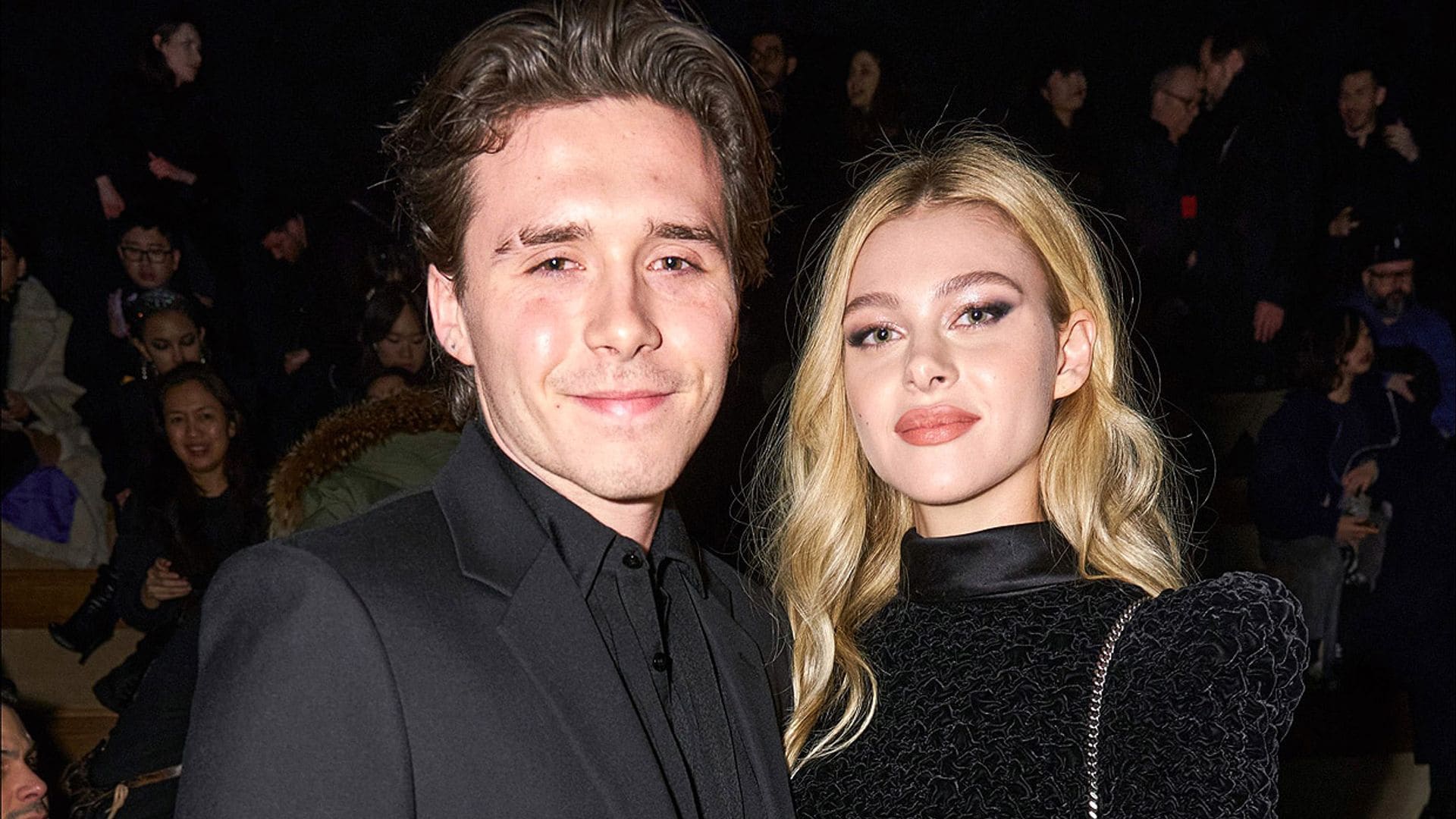 Vistas al mar, 27 habitaciones... la mansión de 90 millones en la que se casarán Brooklyn Beckham y Nicola Peltz