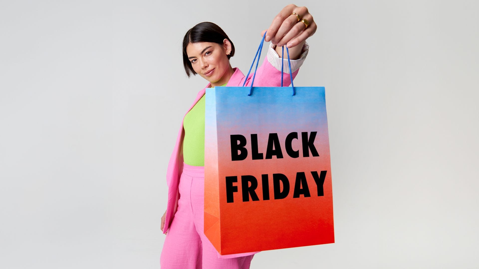 Cuándo empieza el Black Friday 2024 en España: no te pierdas nada con nuestra guía definitiva