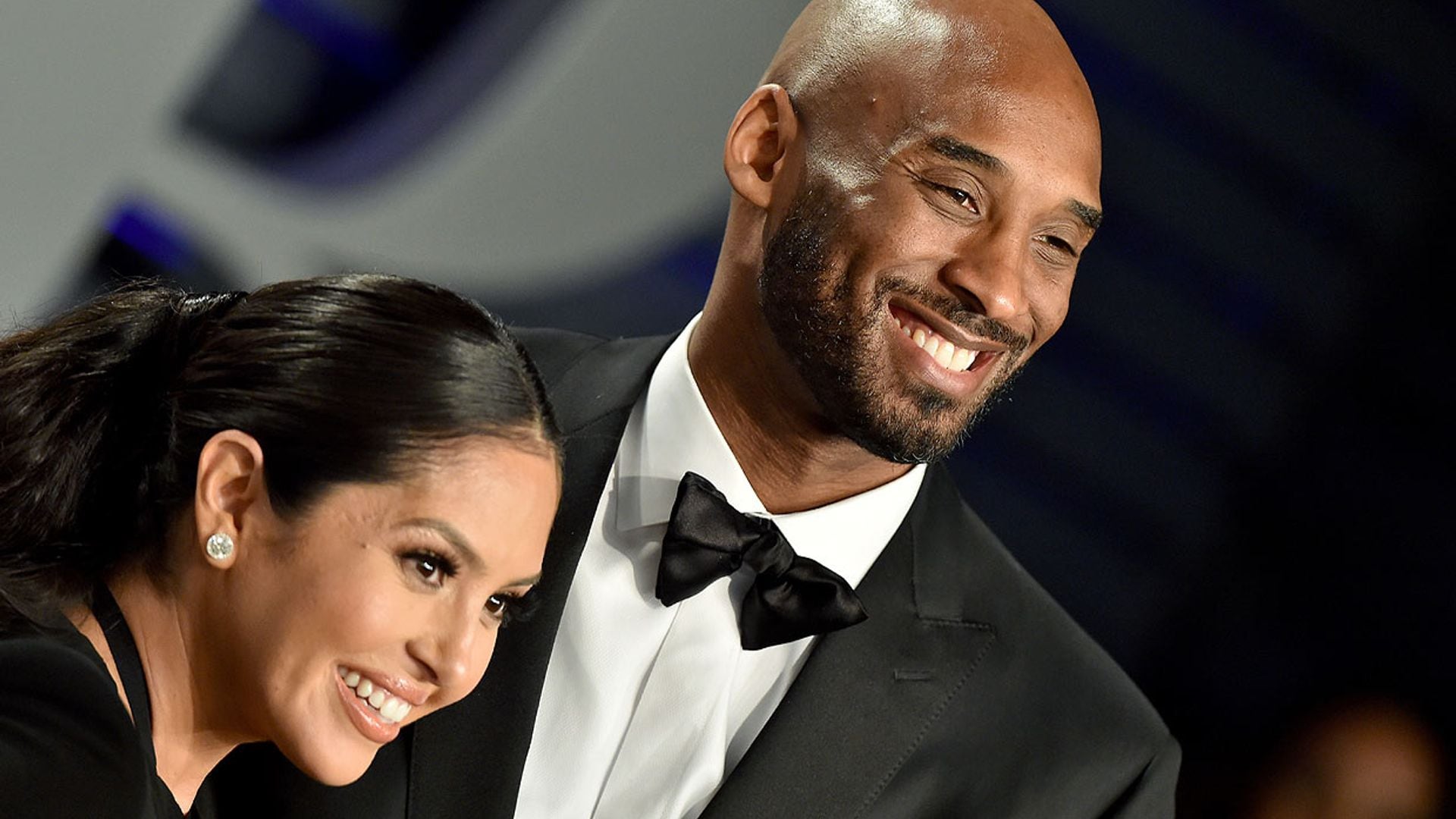 Vanessa Bryant homenajea a Kobe y Gianna con una tierna fotografía