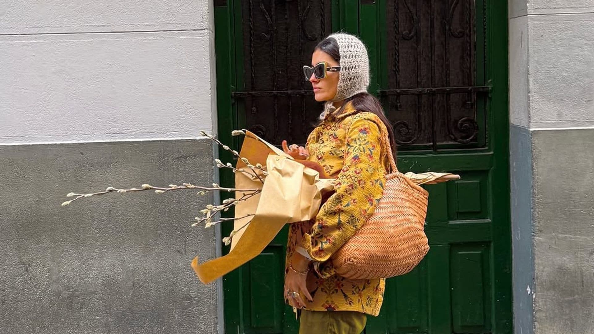 Los mejores trucos de las españolas para llevar la balaclava con estilo este invierno