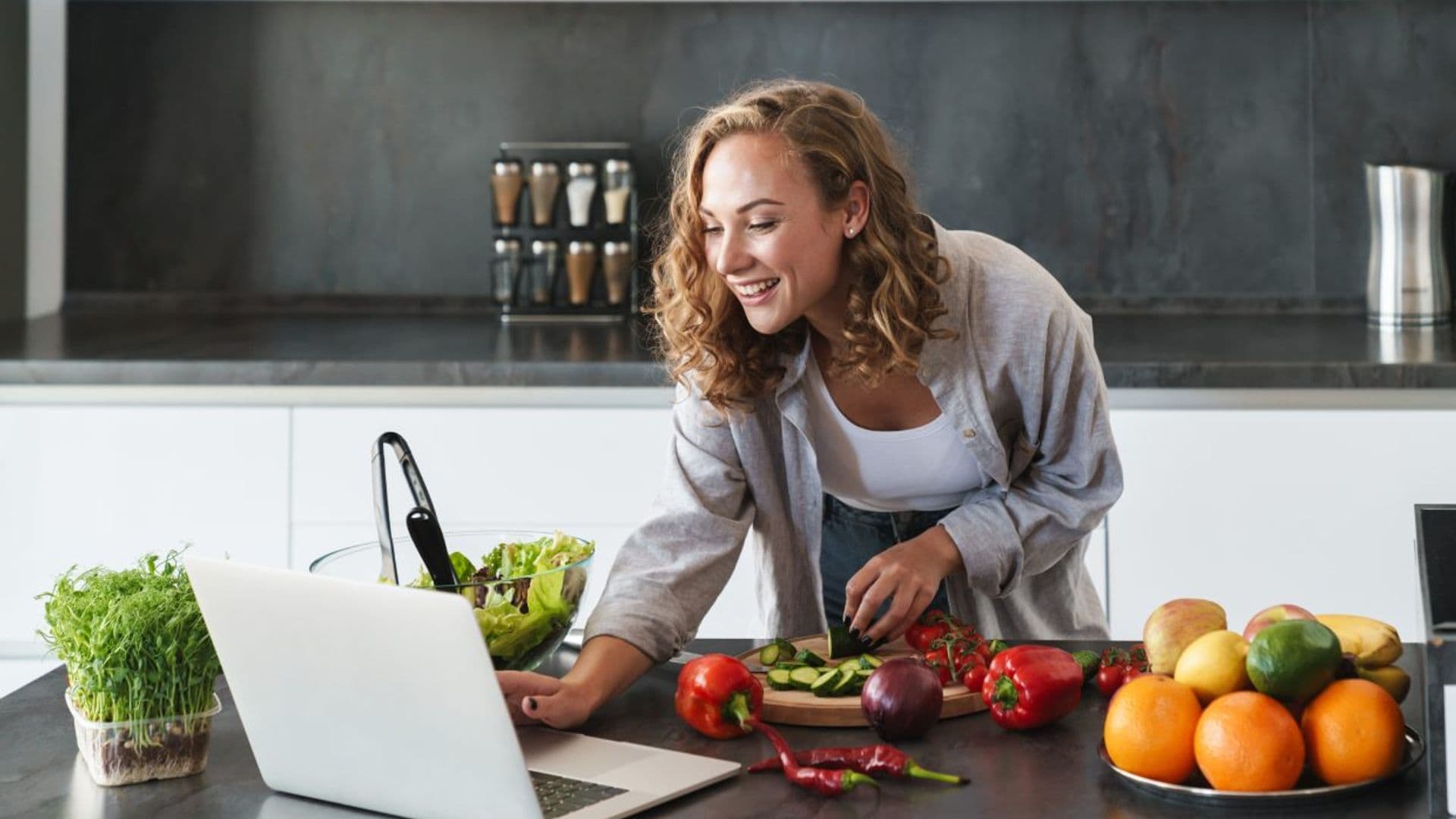 Cuida tu tiroides con estos alimentos saludables