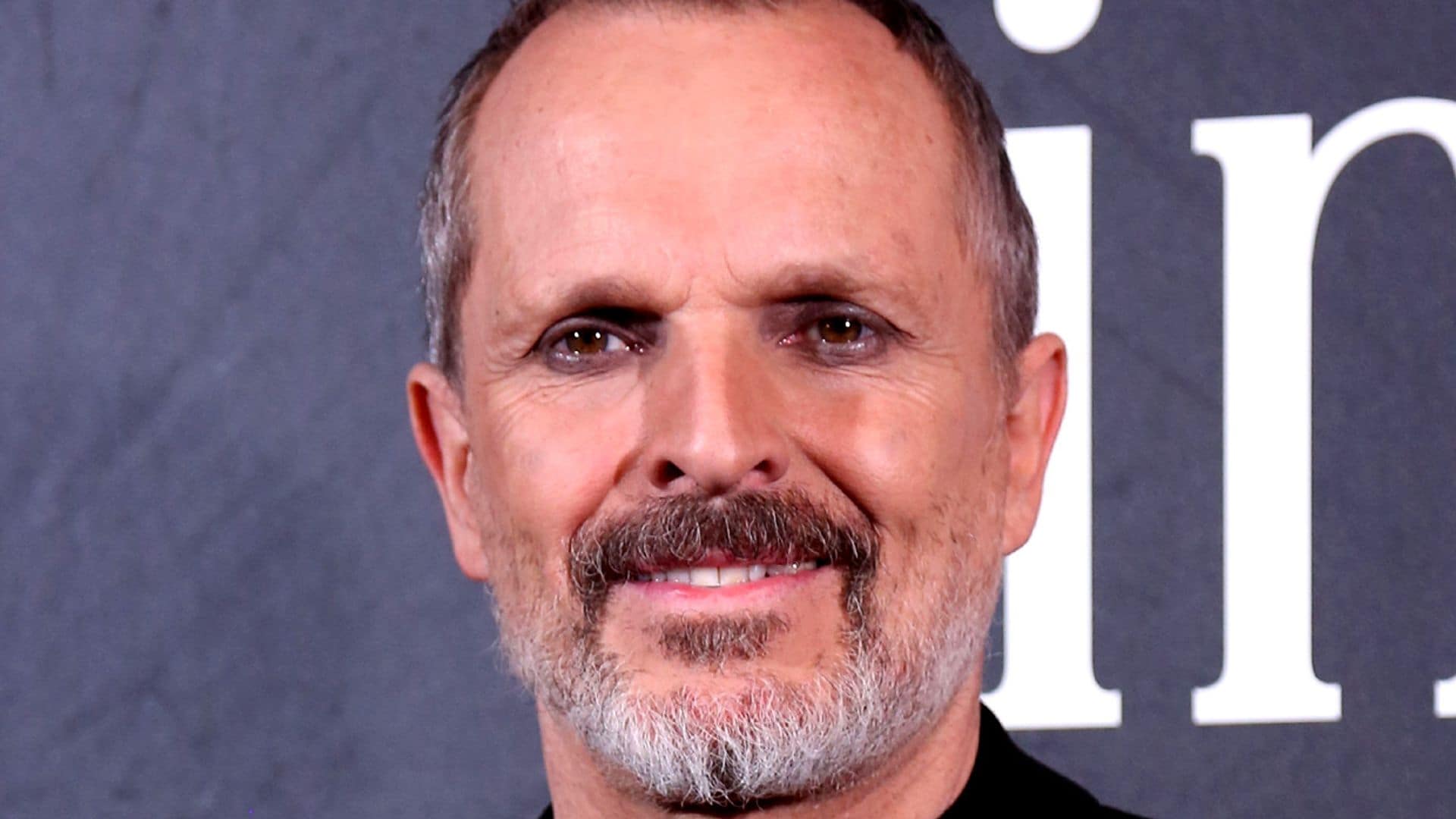 Miguel Bosé toma una importante decisión personal que afecta a su futuro más inmediato