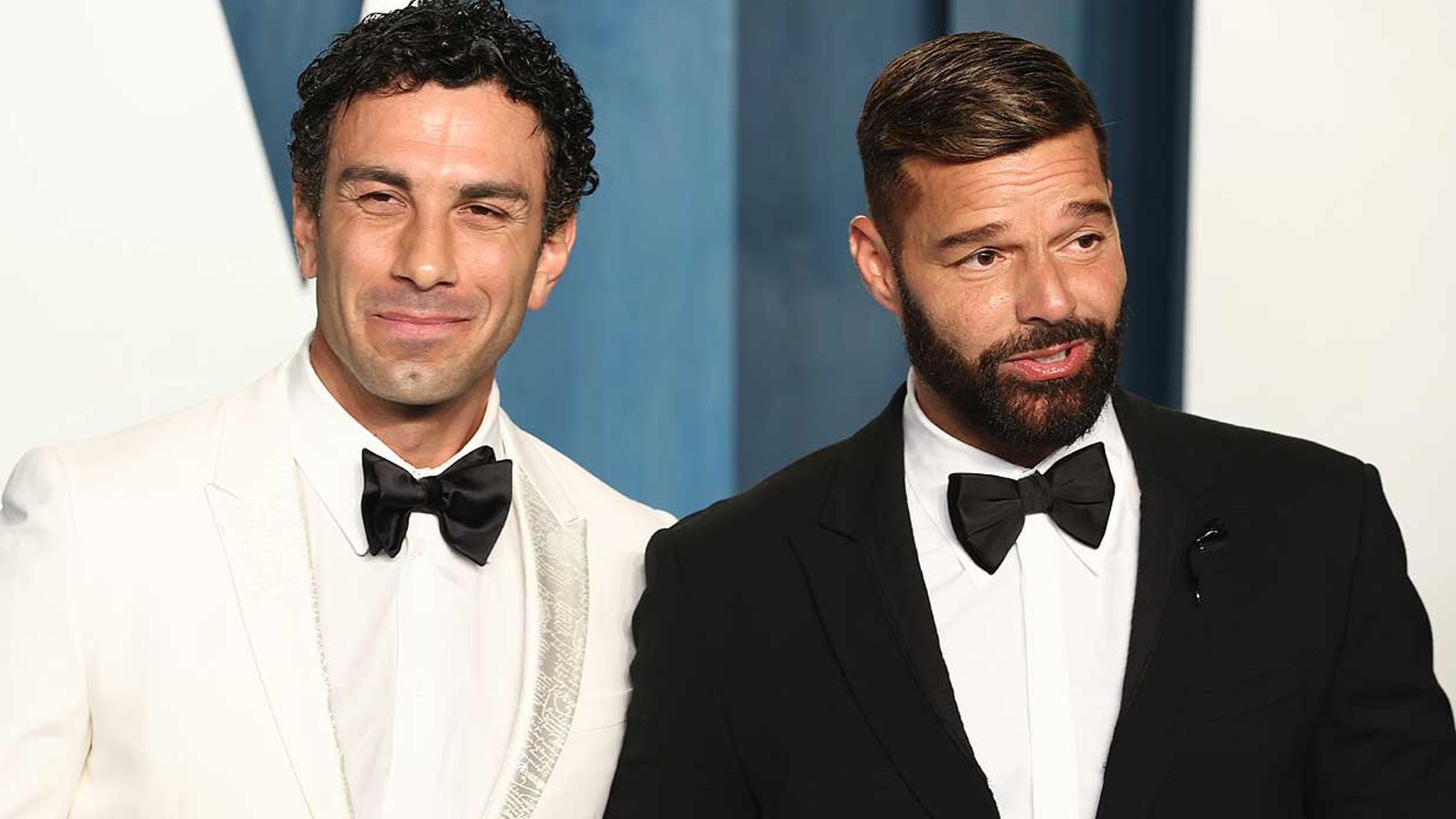 Jwan Yosef, marido de Ricky Martin, rompe su silencio para apoyar al cantante tras archivarse la demanda de violencia doméstica impuesta por su sobrino