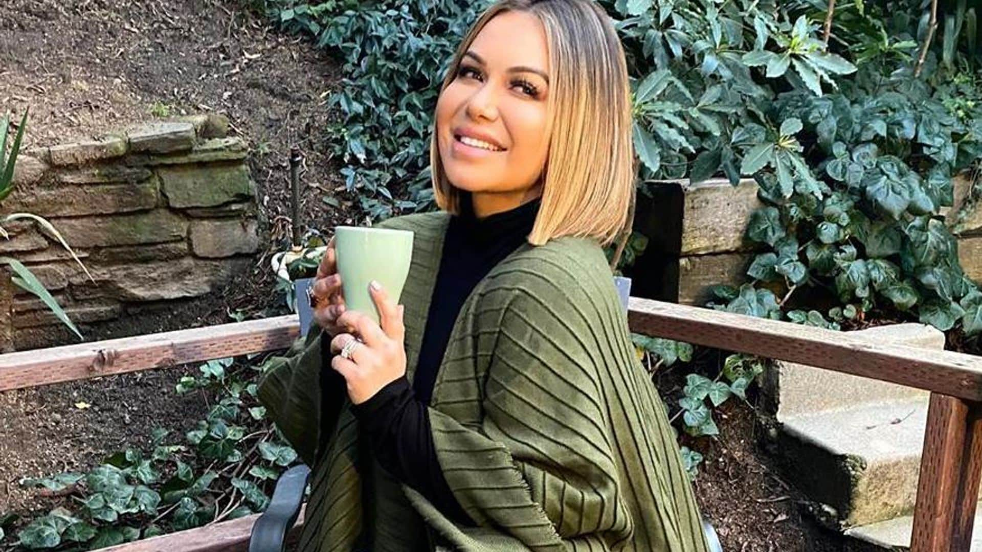 Chiquis Rivera da negativo en test de Coronavirus, ¿cómo se siente?