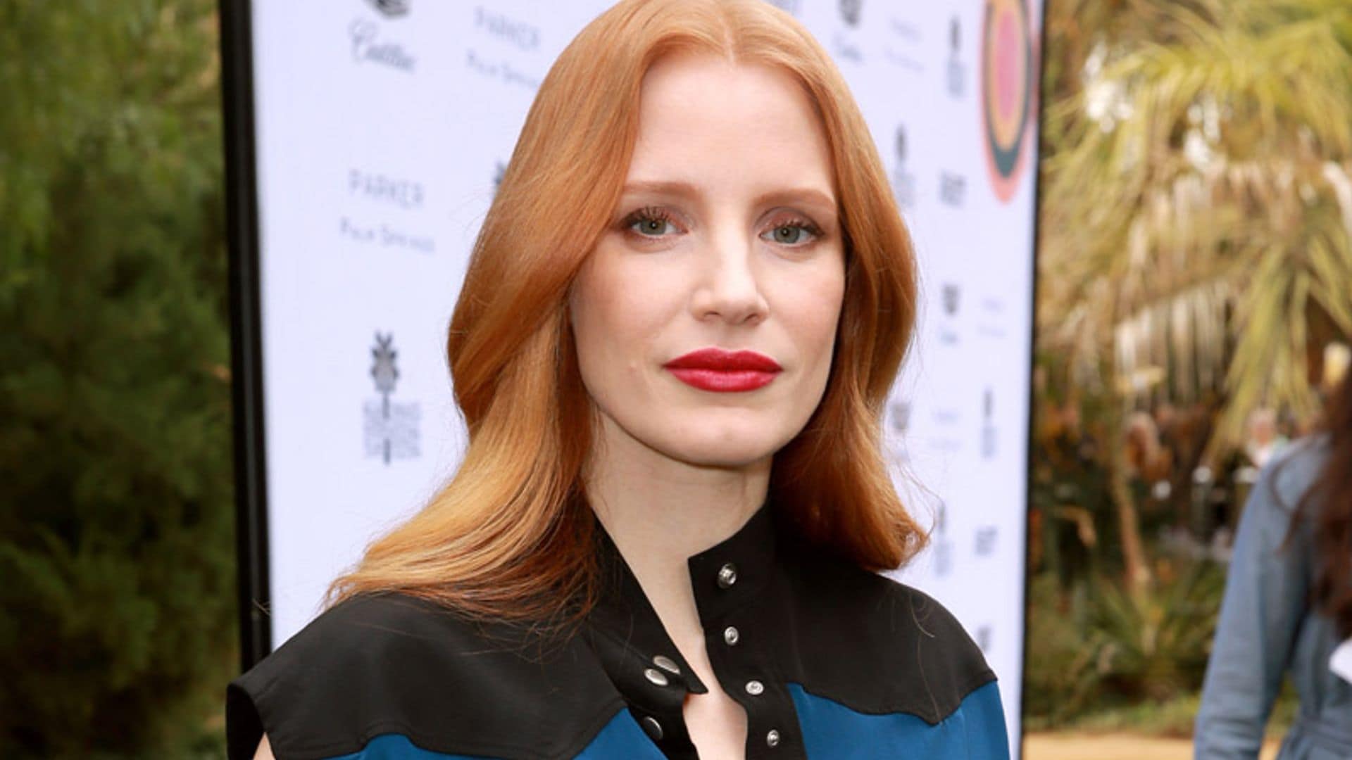 La controvertida sentencia del caso de 'La Manada' traspasa fronteras: Jessica Chastain se pronuncia