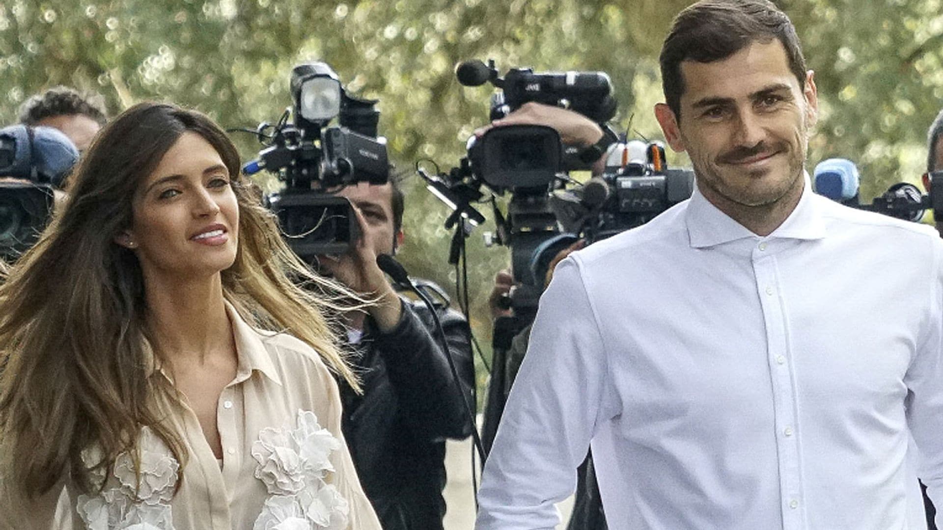 La felicitación de Iker Casillas a Sara Carbonero que ahora cobra más fuerza que nunca