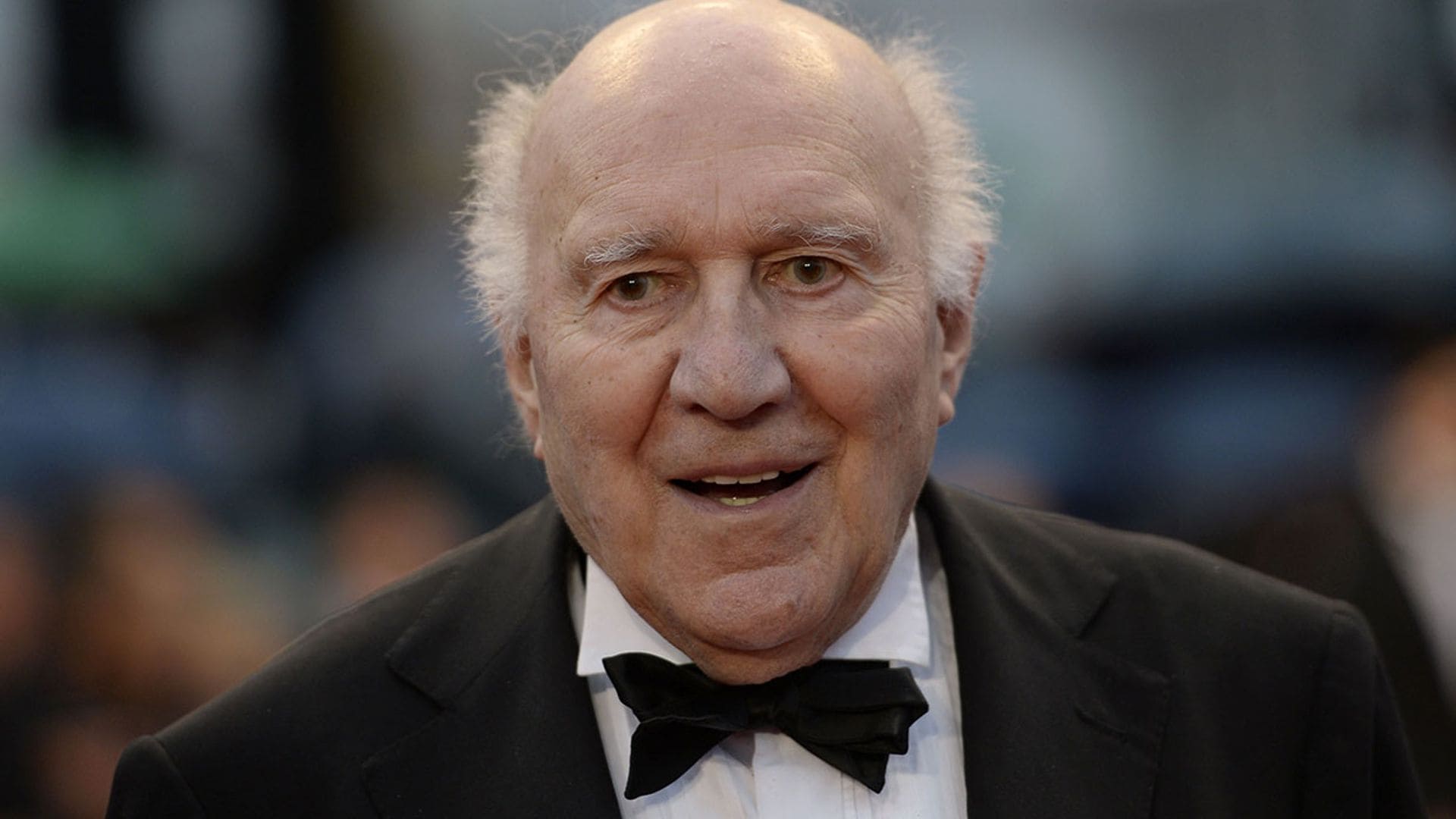 Fallece el legendario actor francés Michel Piccoli a los 94 años