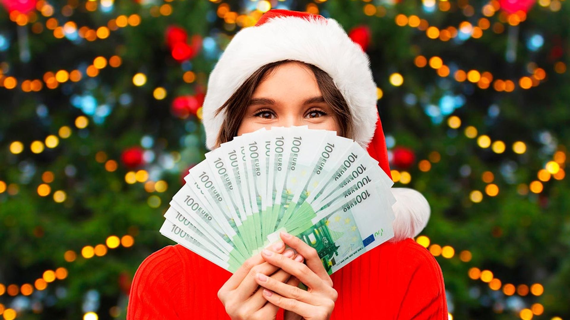 ¿Y si me toca la lotería de Navidad? Consejos para gestionar bien las emociones