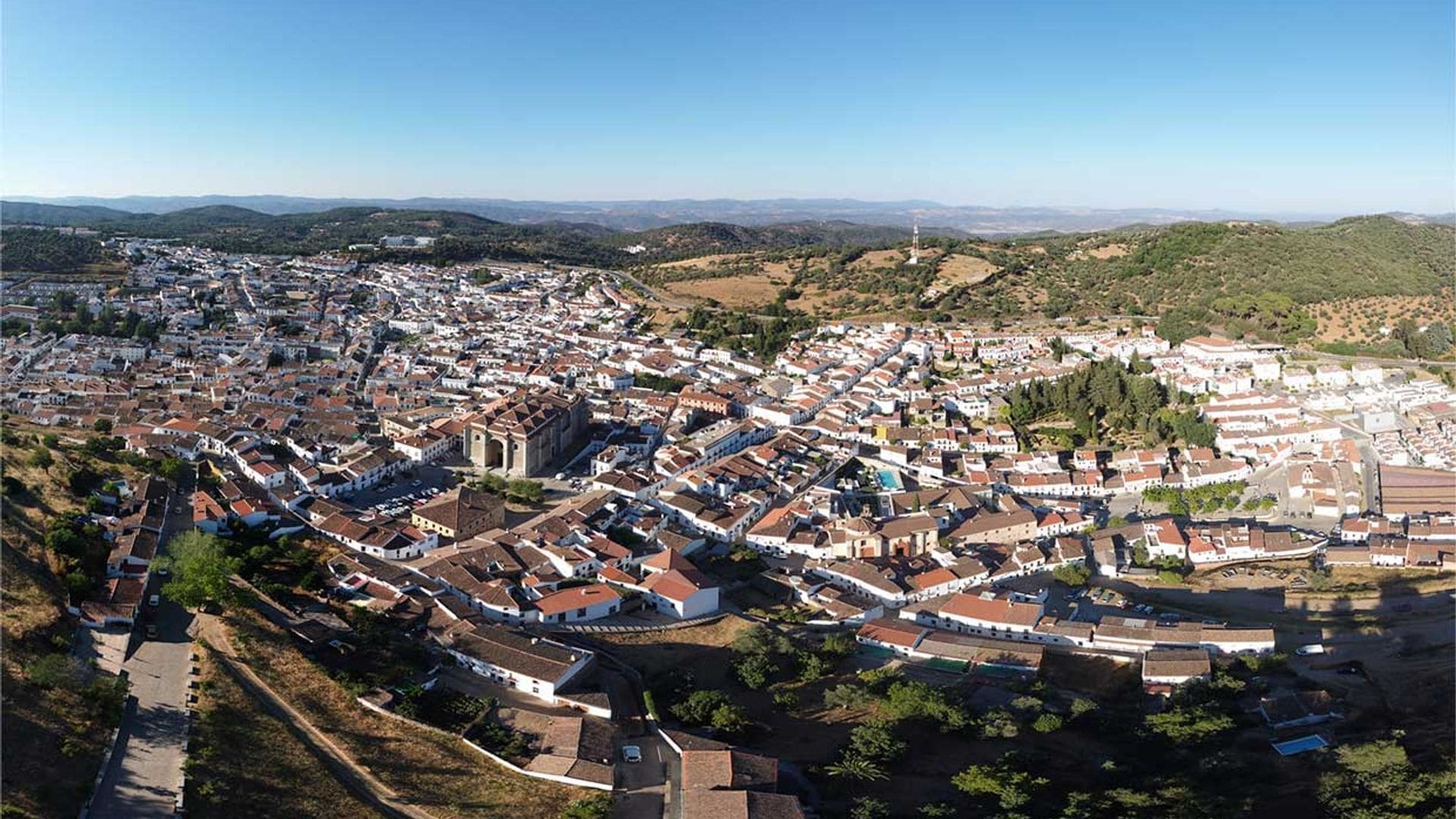 Aracena: ruta gastronómica por la tierra del jamón ibérico