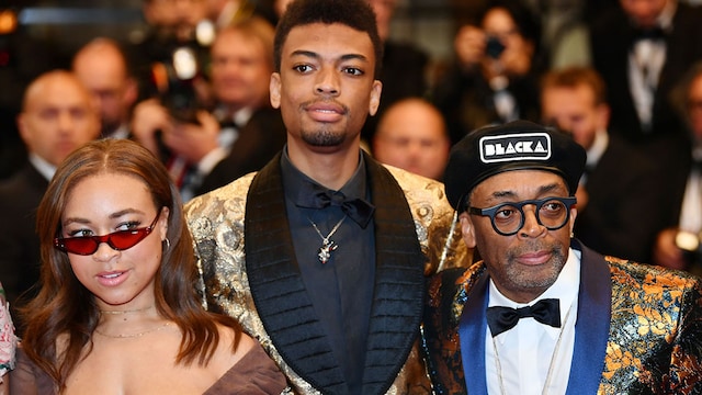 spike lee getty1