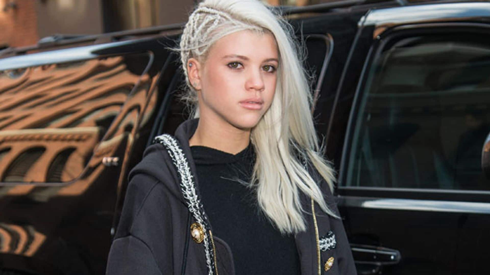 Sofia Richie, la última ‘hermana pequeña’ en llegar para quedarse