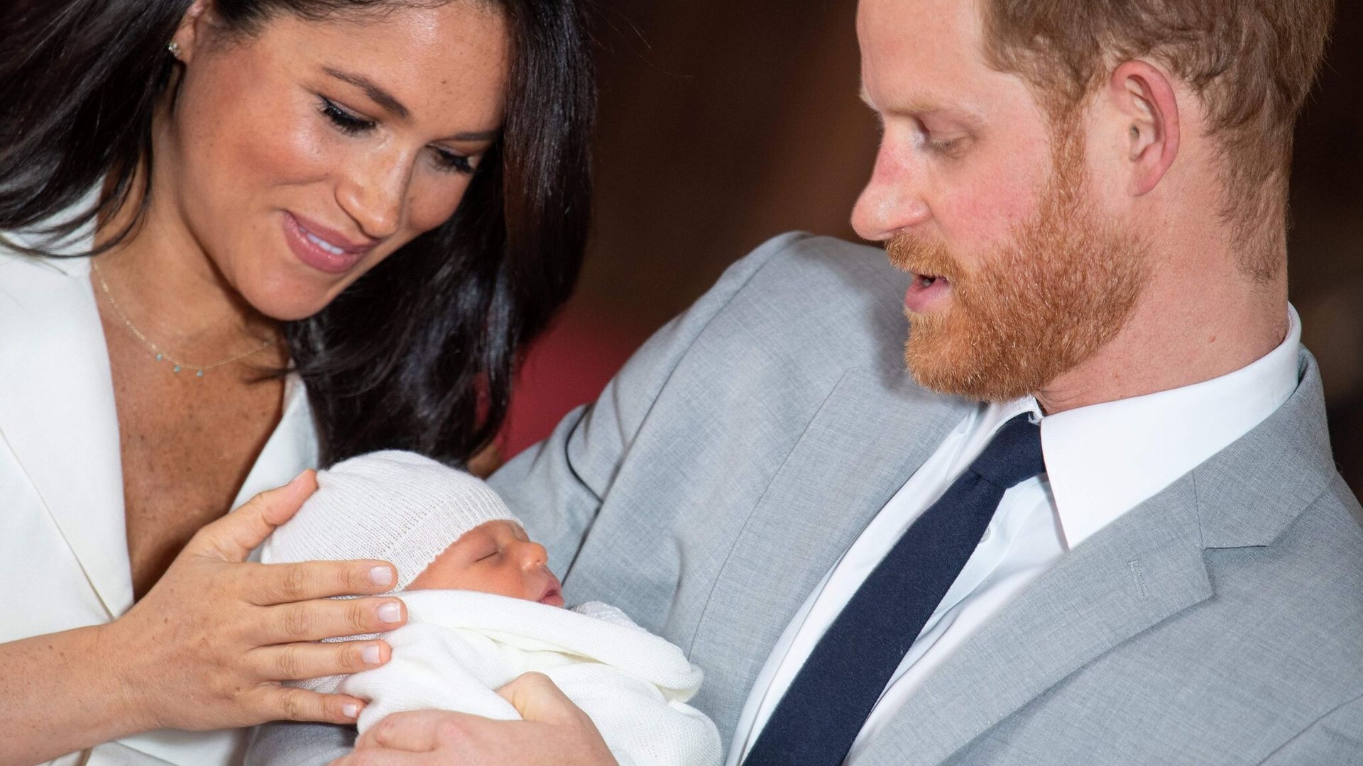 Harry y Meghan celebran el segundo cumpleaños de su hijo Archie en Santa Bárbara