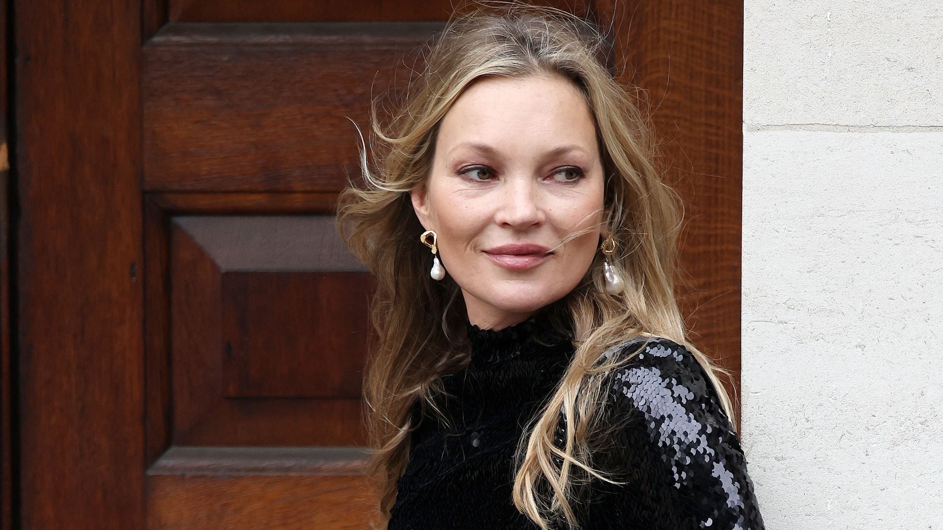 Kate Moss y Marta Ortega se unen de nuevo para crear una colección cápsula de fiesta