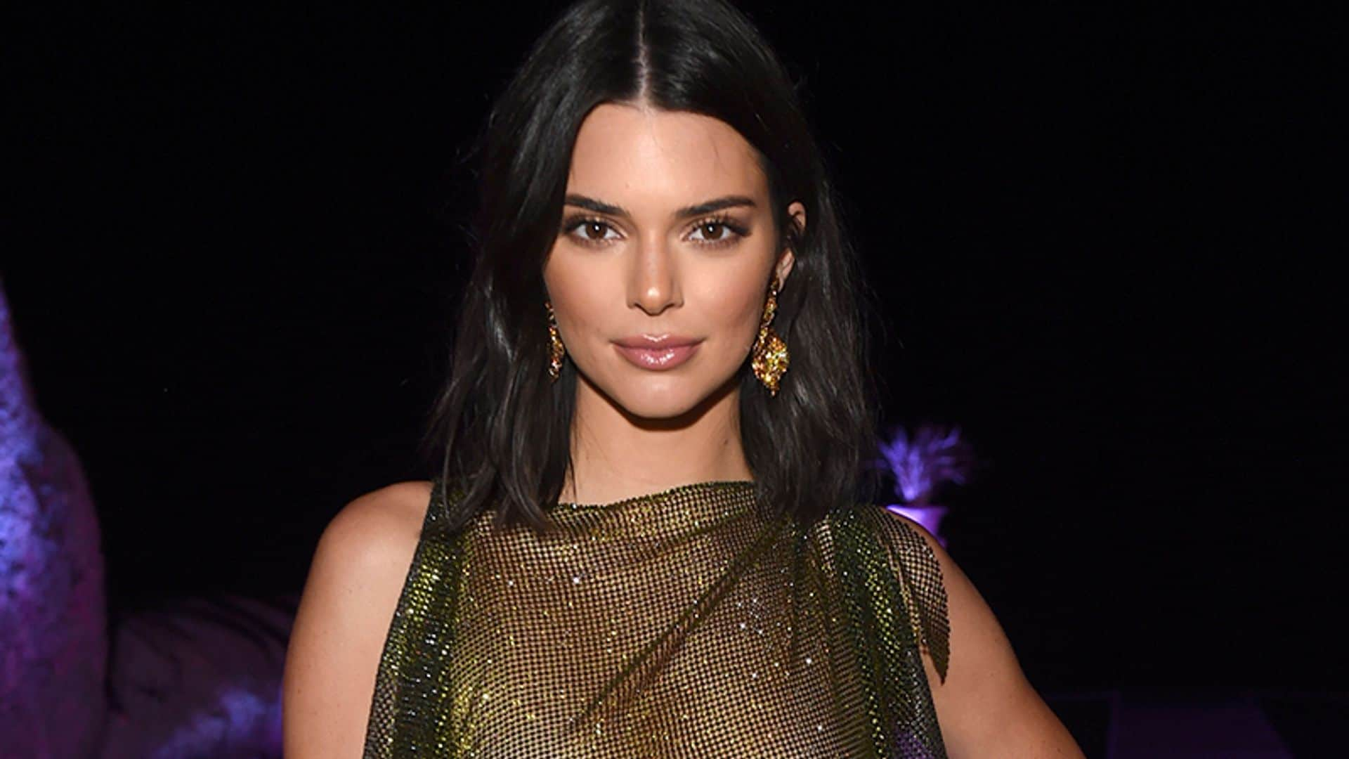 Así se hacen las nuevas ondas surferas según la peluquera de Kendall Jenner