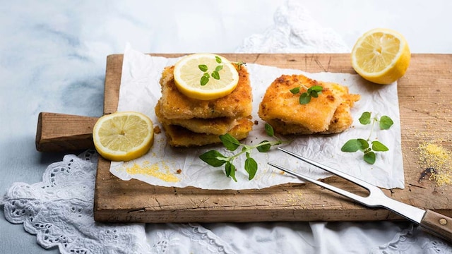 escalope polenta age