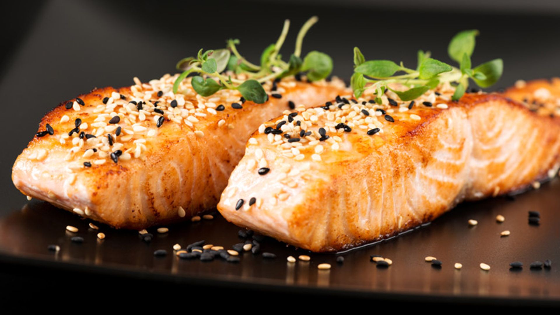 salmon recetas