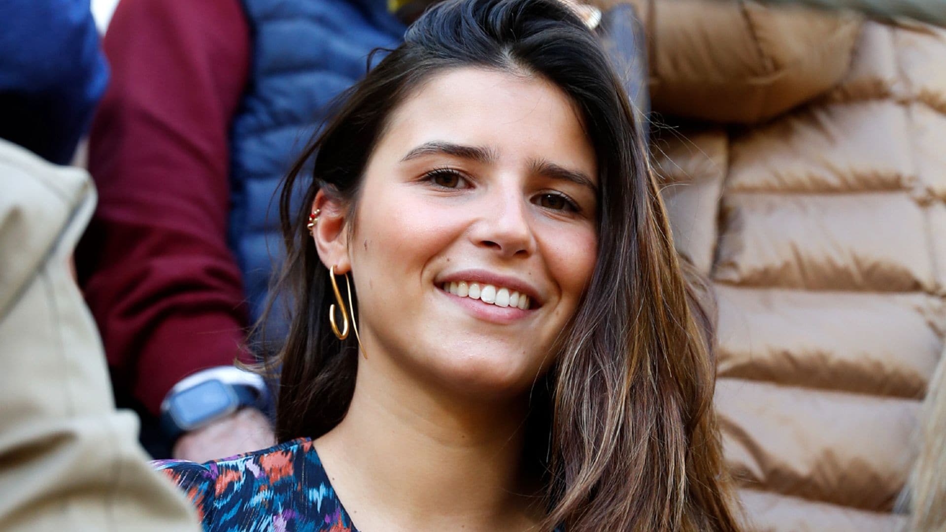 De Cayetana Rivera a Cari Lapique: las 'celebrities' se dan cita en una triunfal tarde de toros