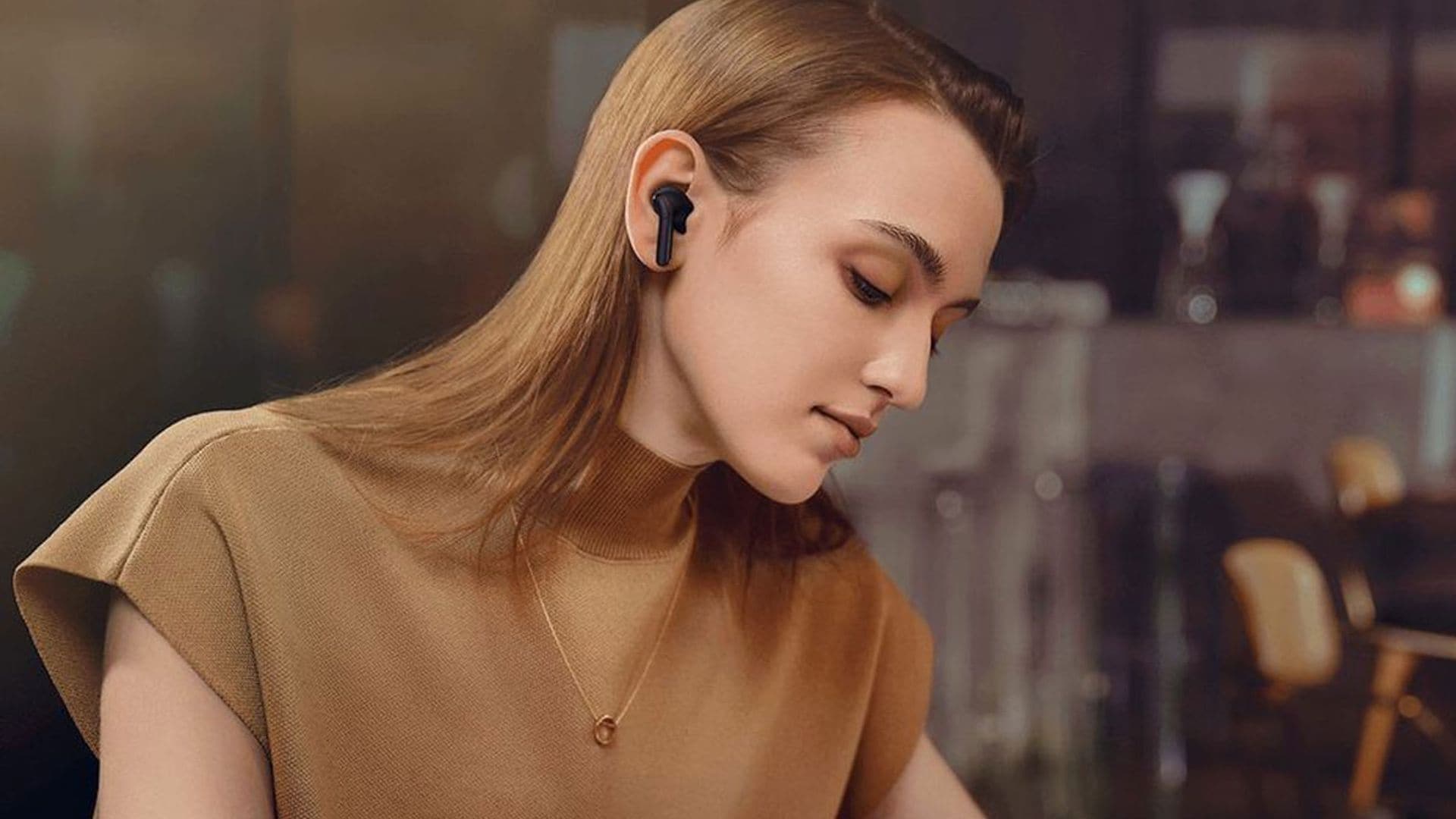 Siguen las ofertas post Prime Day: 84 euros menos en estos auriculares Xiaomi de gama alta