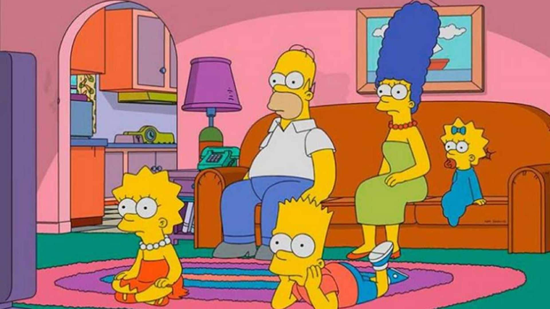 ¿Se acerca el final de 'Los Simpson'? Uno de sus productores responde