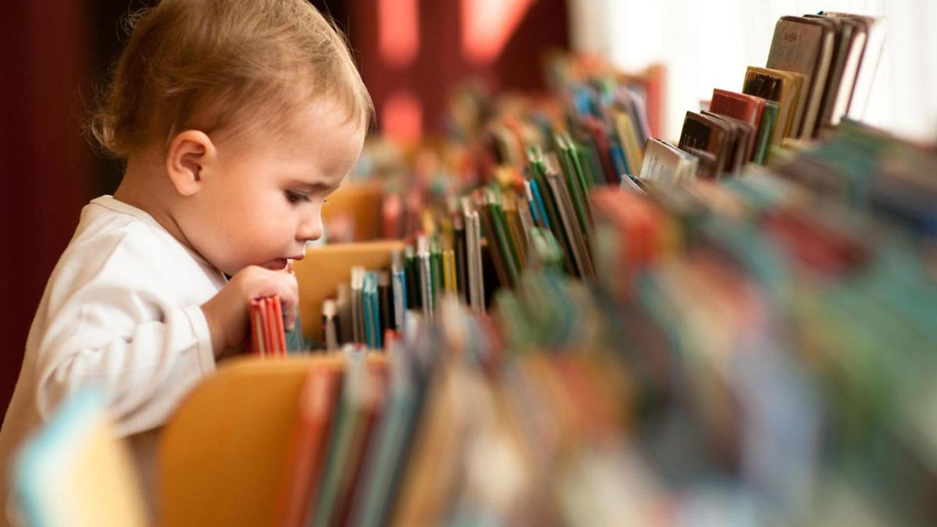 Estos son los personajes de la literatura clásica infantil que tus hijos deberían conocer