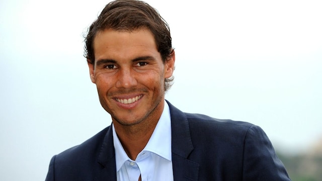 rafa nadal