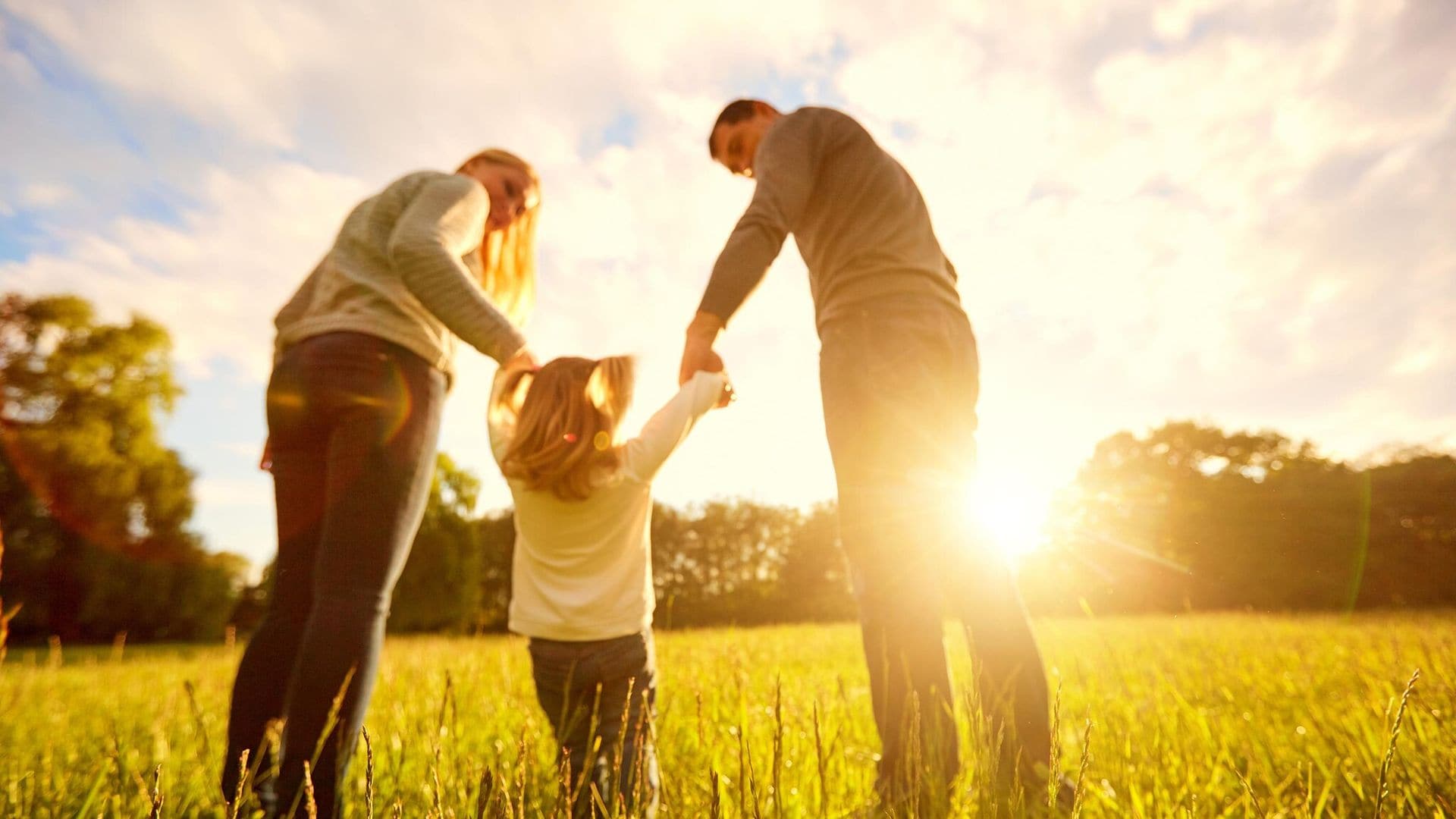 ¿Por qué es tan aconsejable hacer testamento si tienes hijos?