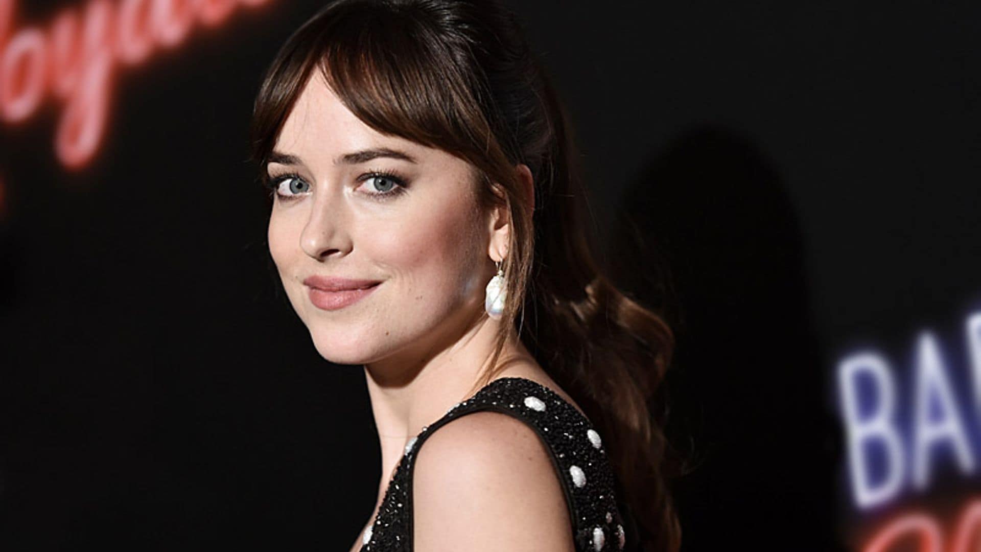 Dakota Johnson celebra Acción de Gracias con Chris Martin, Gwyneth Paltrow y sus hijos