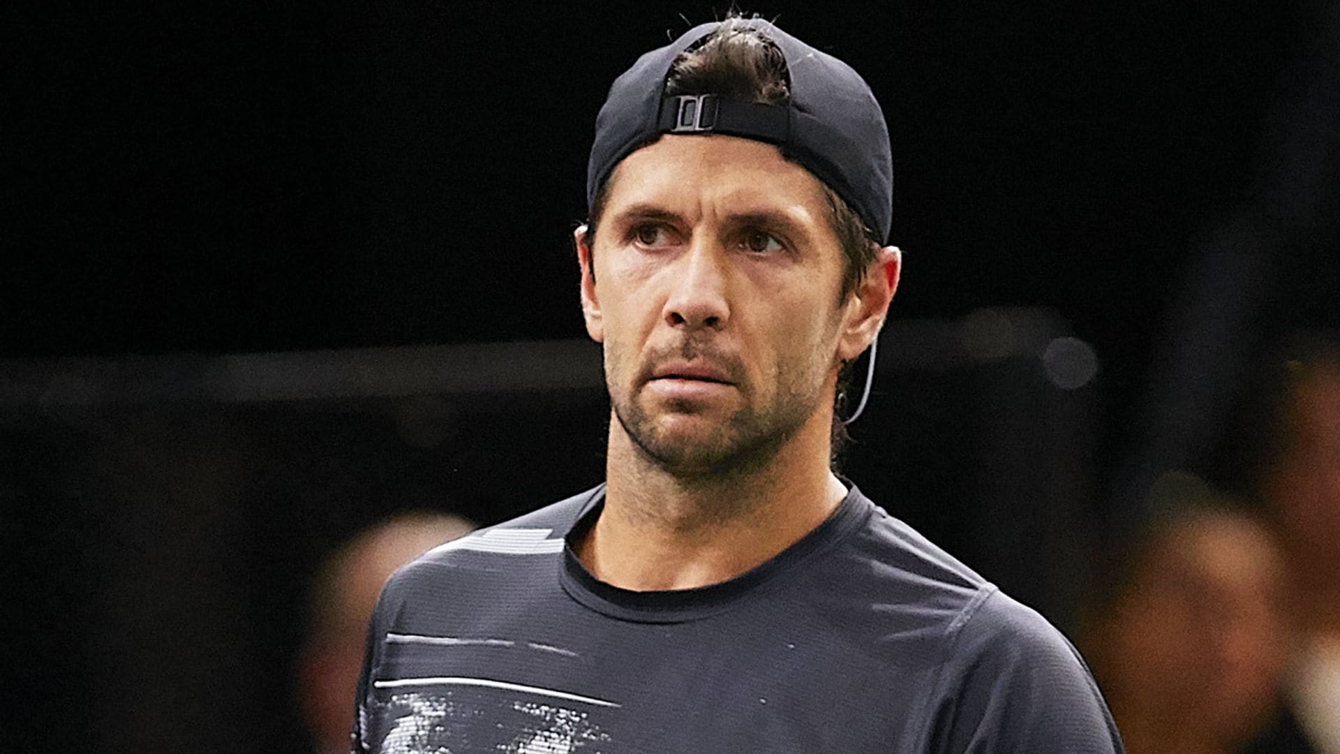 Fernando Verdasco revela que dio positivo en COVID y fue poco después de que Ana Boyer anunciara su embarazo