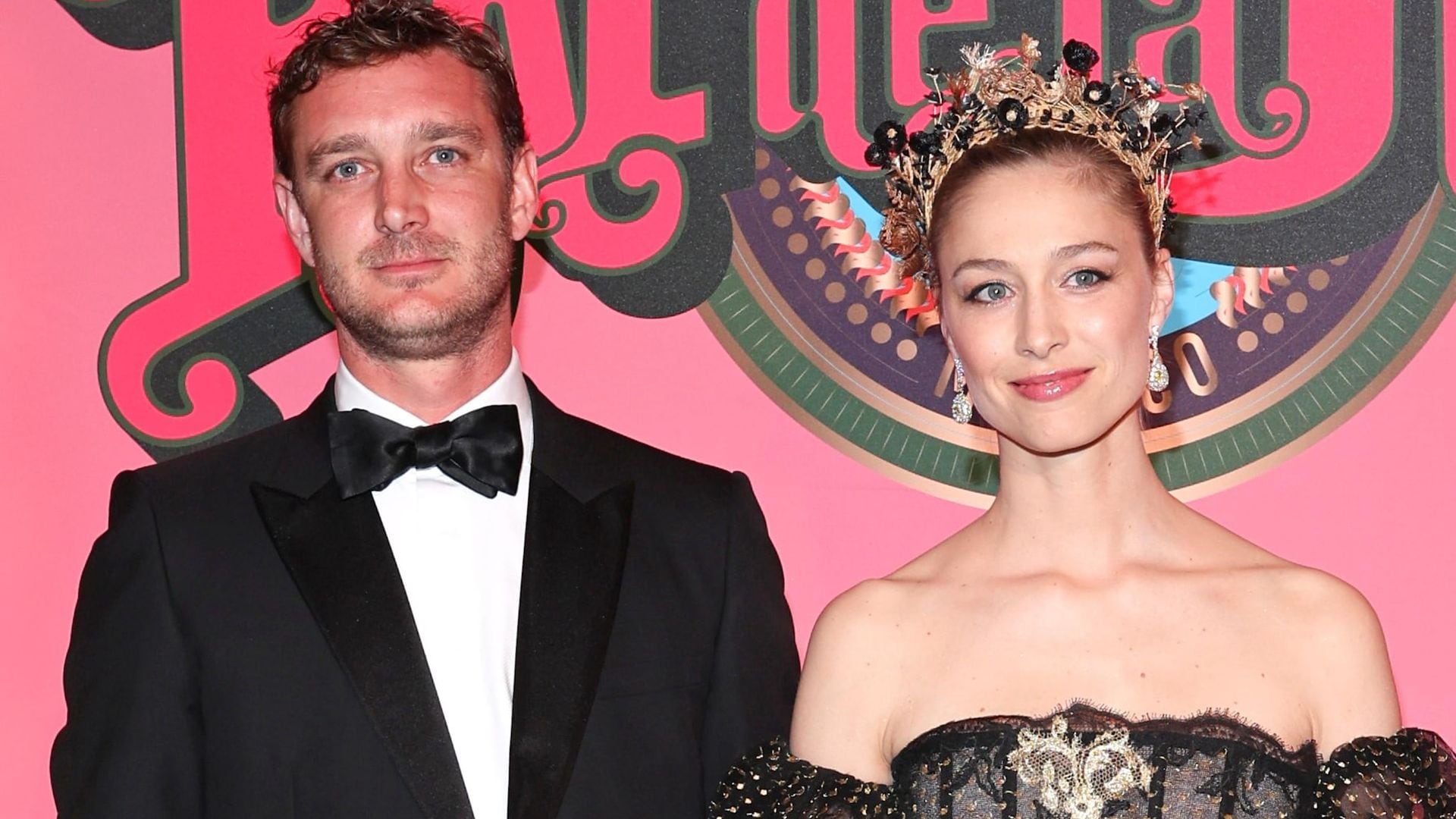 Pierre Casiraghi y Beatrice Borromeo enseñan la ‘dolce vita’ veneciana a sus dos hijos, Stefano y Francesco