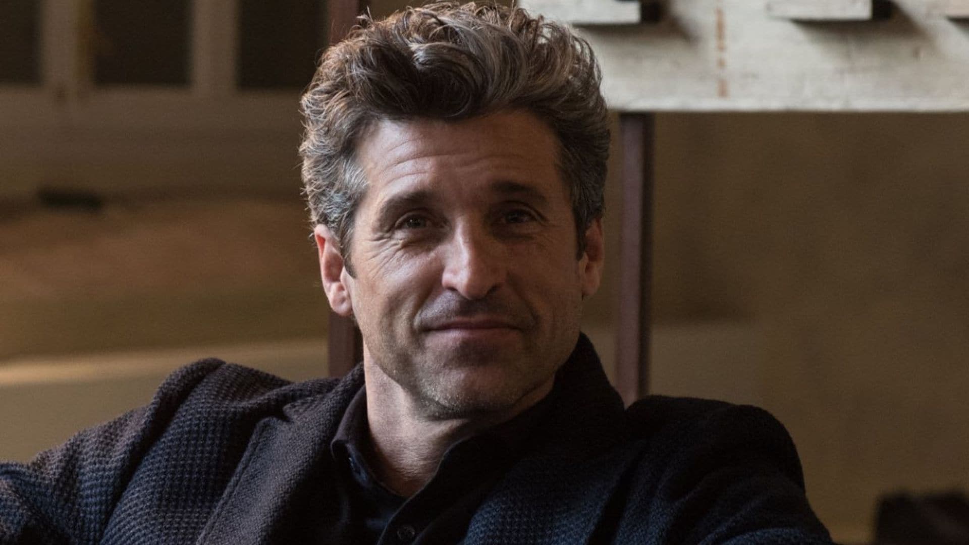 El verdadero motivo por el que Patrick Dempsey abandonó 'Anatomía de Grey'