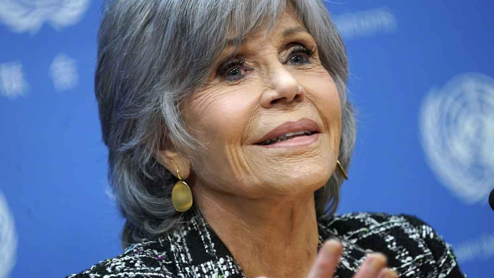 ¿Qué es el linfoma no Hodgkin que padece Jane Fonda?