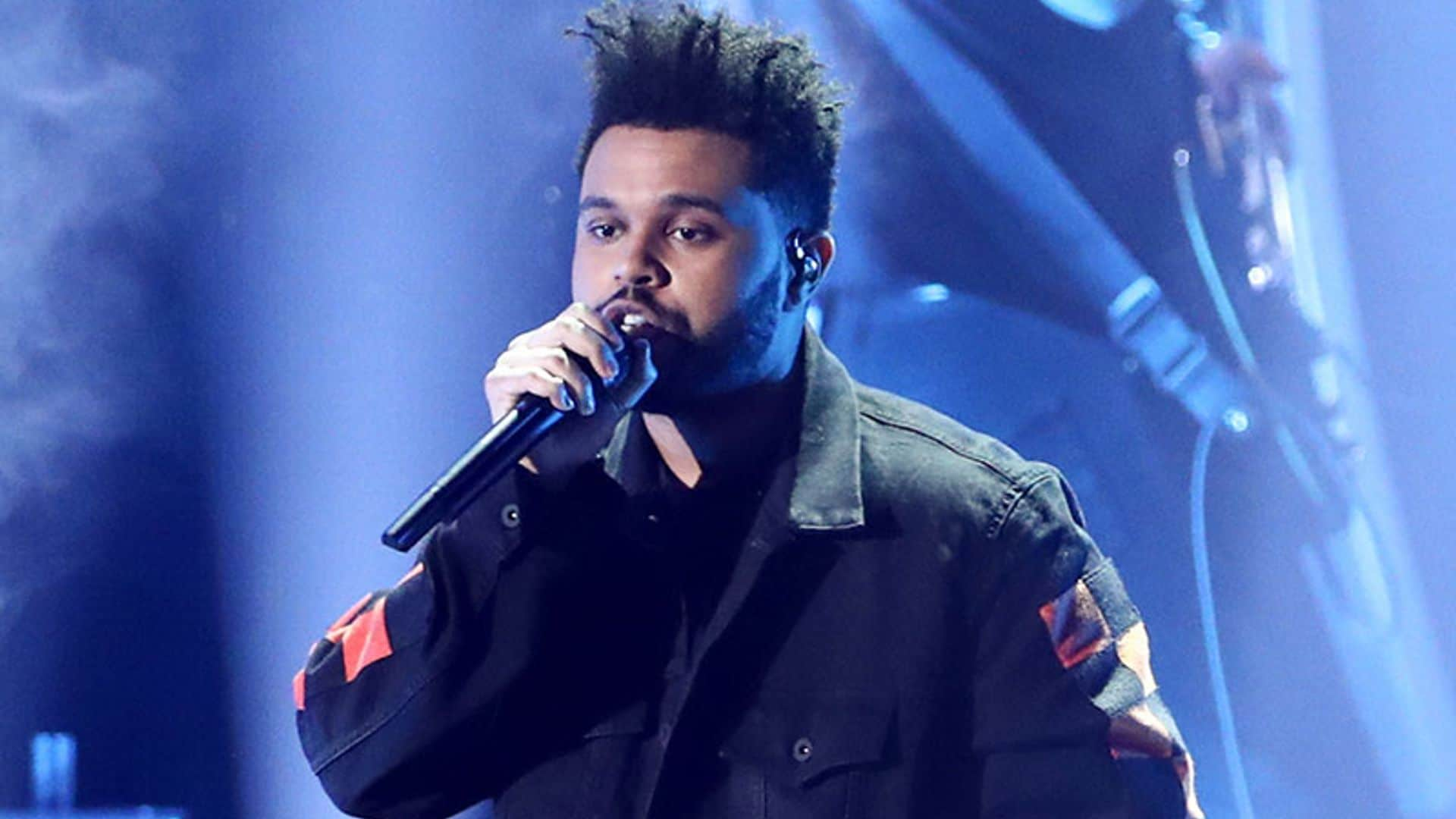 The Weeknd se refugia en su 'nuevo amigo' tras su ruptura con Selena