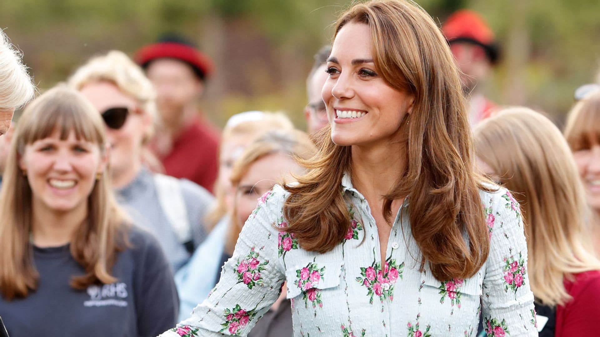 La evolución de Kate Middleton desde que su asesora de moda cambió su estilo