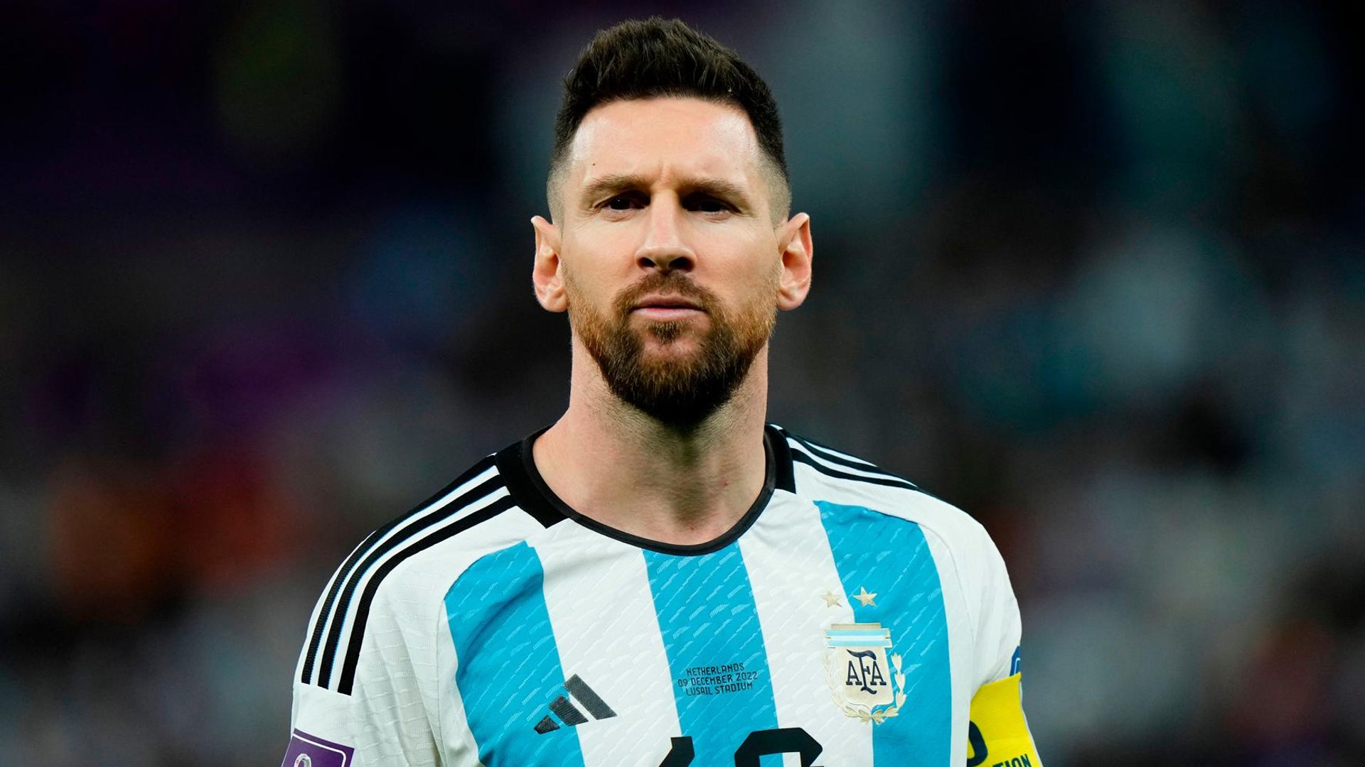 Leo Messi: el controvertido viaje a Arabia Saudí que ha cambiado a su vida