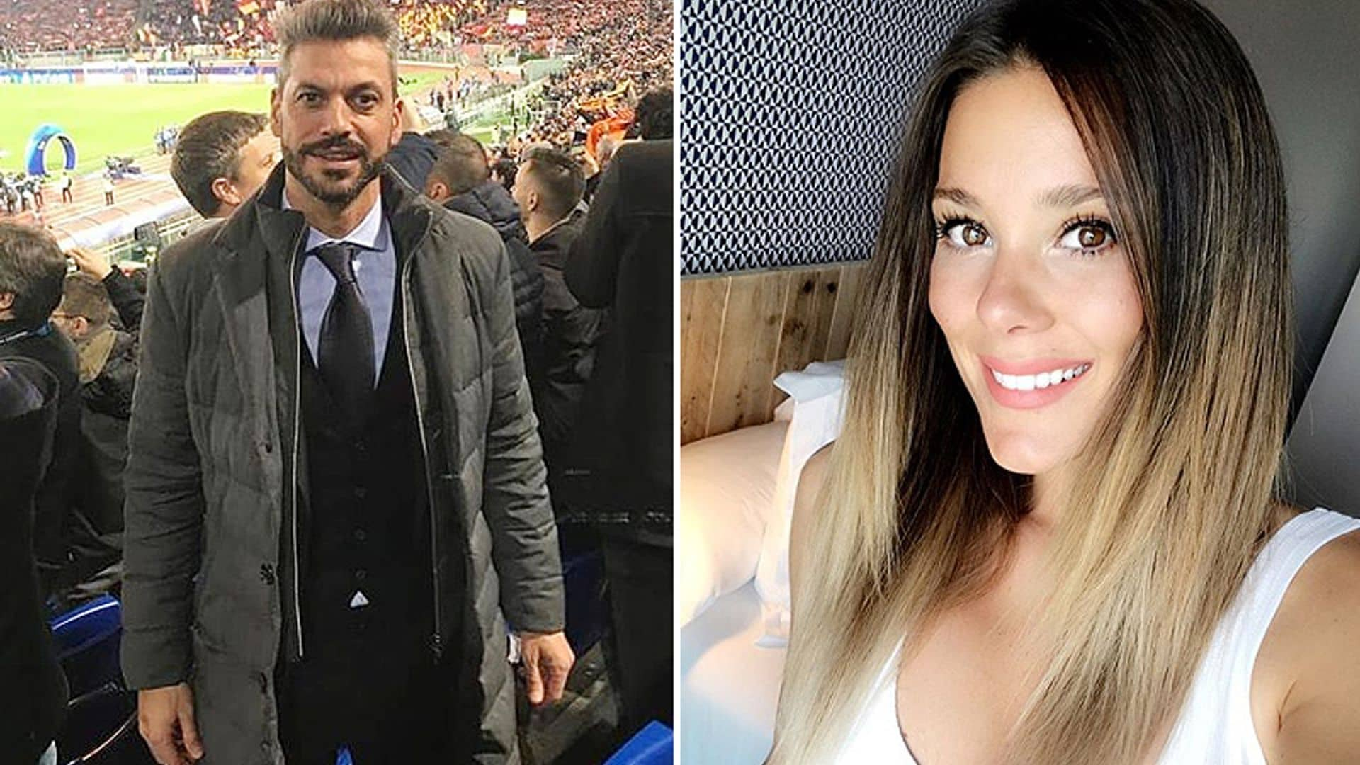 El hermano de Sergio Ramos, ¿enamorado de esta ganadora de OT?