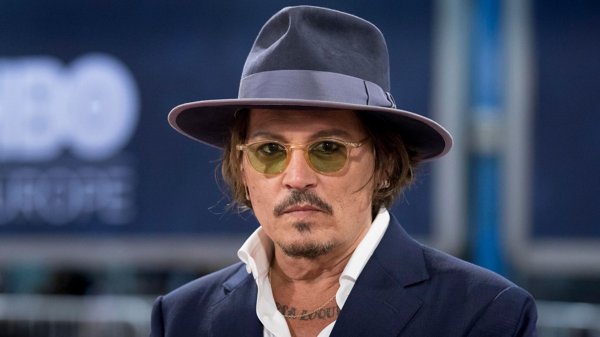 Johnny Depp rompe el silencio: ‘mi vida y carrera no se definirán por este momento’