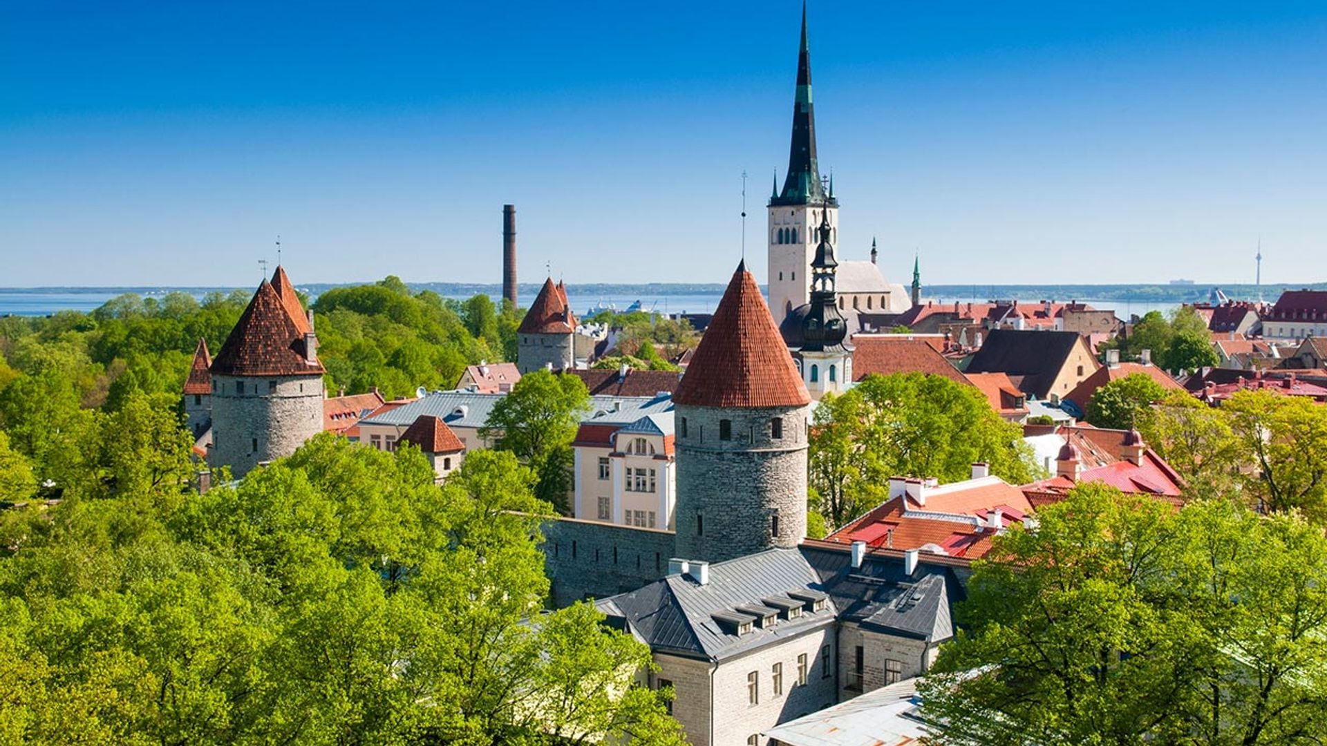 Con los ojos puestos en Tallin, la Capital Verde Europea de 2023