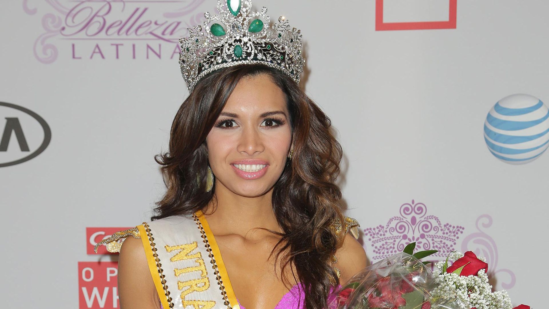 ¿Qué fue de Marisela De Montecristo, ganadora de Nuestra Belleza Latina 2013?