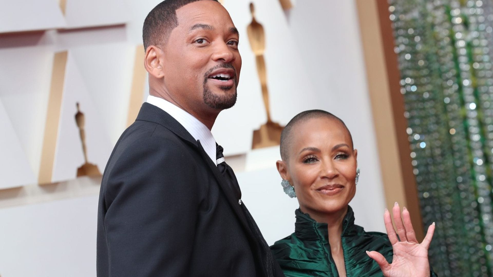 Así fue la historia de amor entre Will Smith y Jada Pinkett