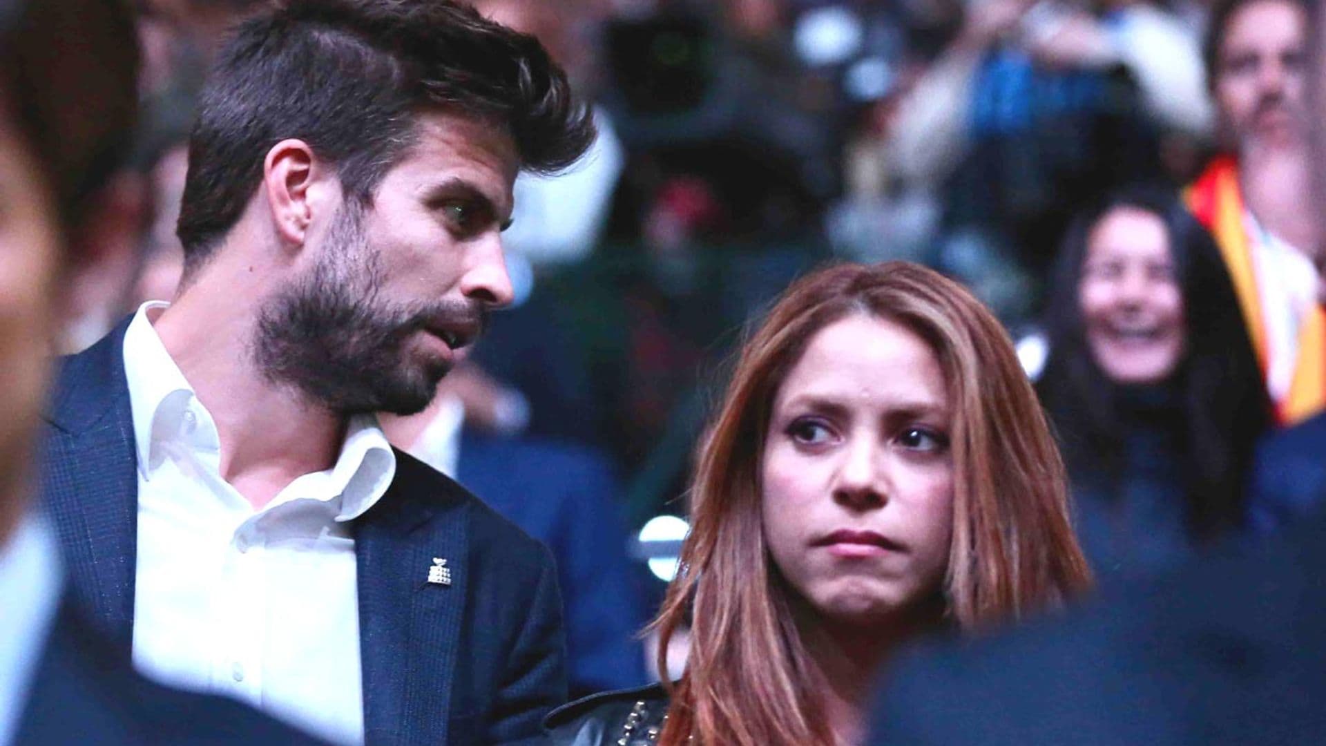 Reordenamos las fechas clave de la ruptura de Shakira y Gerard Piqué