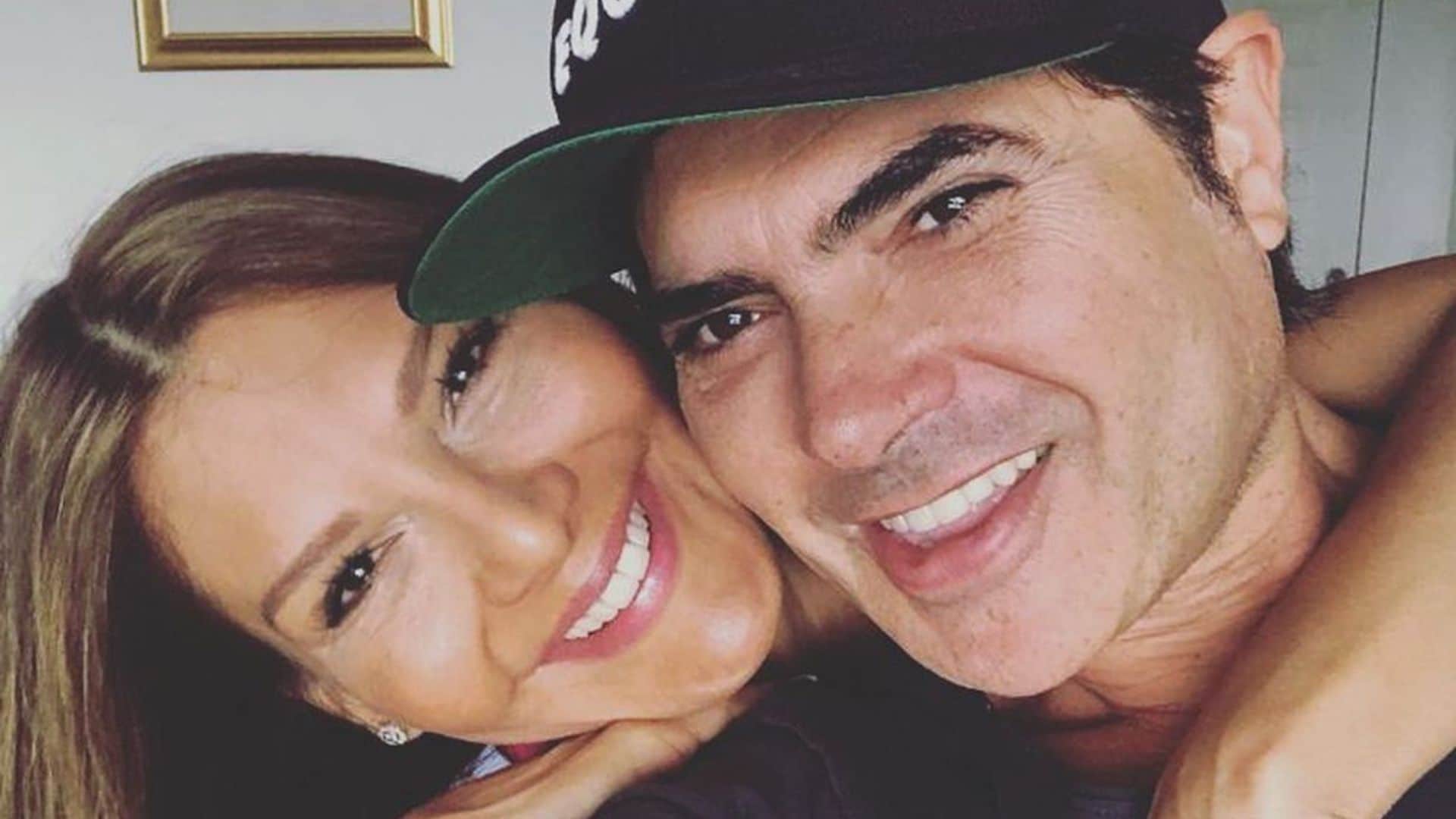 Ivonne Reyes y Gabriel Fernández rompen su relación y cancelan la boda