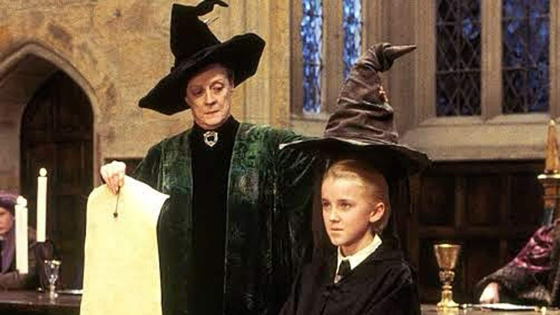 De Emma Watson a Tom Felton, los actores de 'Harry Potter' lloran la muerte de Maggie Smith