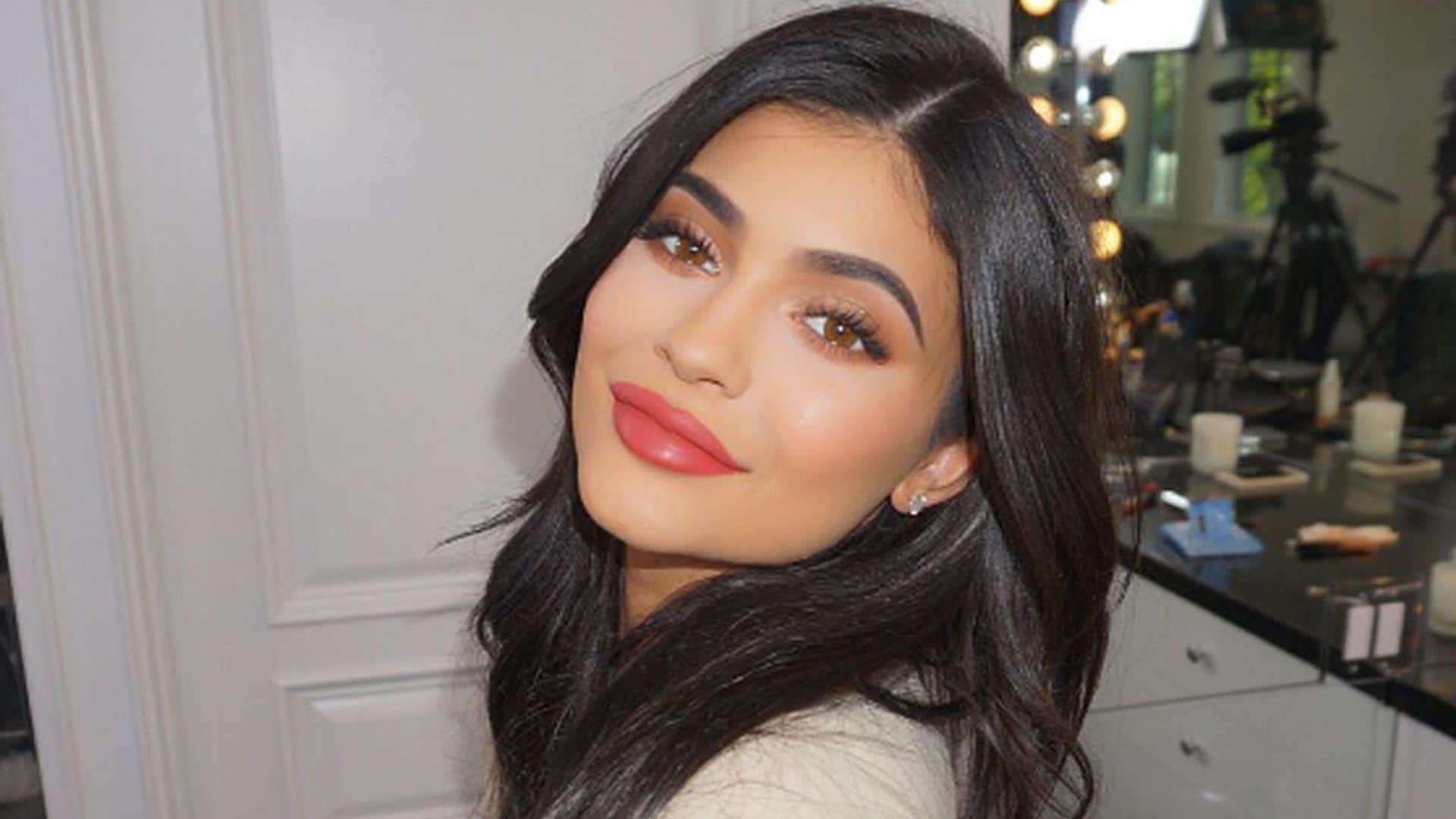 Las razones de Kylie Jenner y otras 'celebs'  para recurrir a la cirugía estética