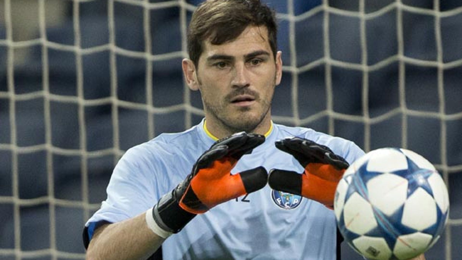 ¿Dónde estaba Iker Casillas cuando se conoció la noticia de que va a ser padre de nuevo?