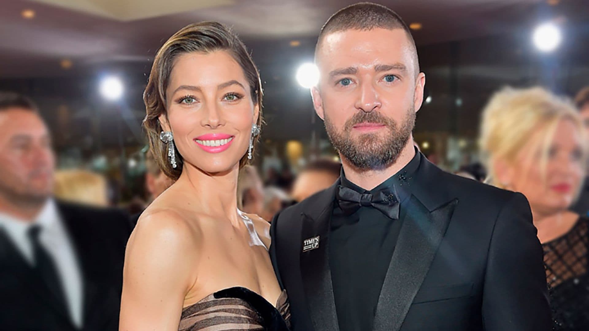 Justin Timberlake pide perdón públicamente a su esposa, Jessica Biel, tras los rumores