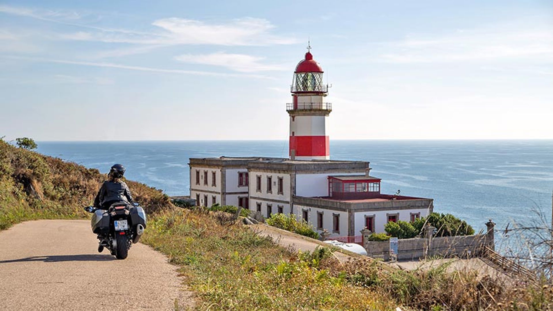 Faros de Galicia donde hacerte los mejores selfies