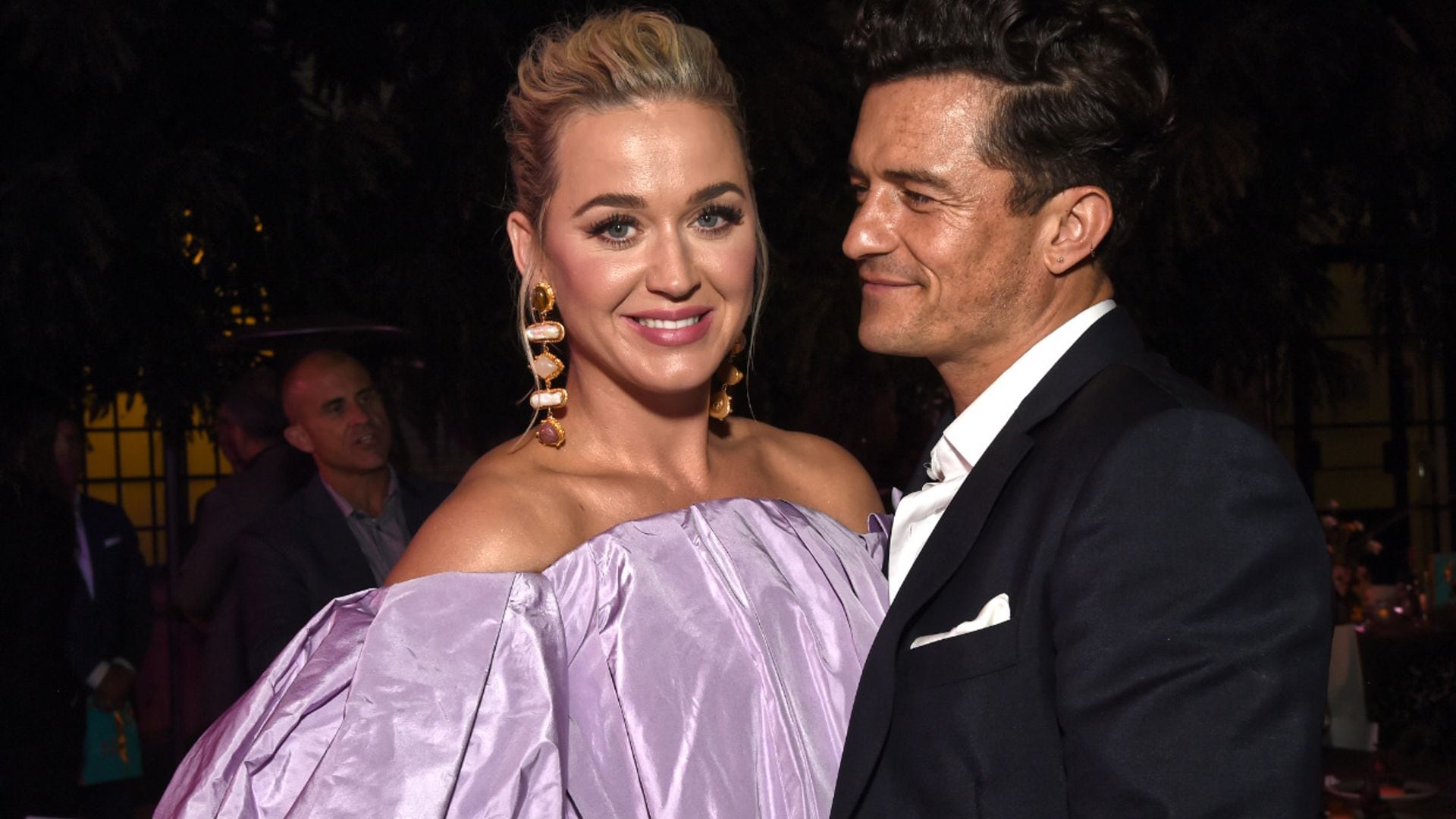 El curioso pacto de Katy Perry con Orlando Bloom tras 6 años juntos y una hija en común