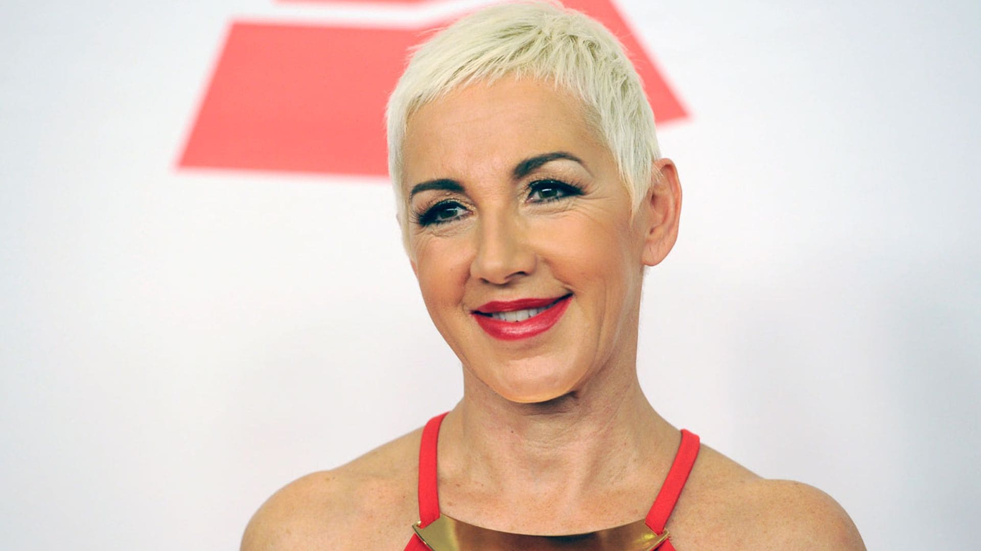 Ana Torroja da carpetazo a su etapa en Mecano